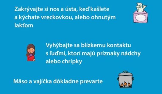 Nitra prijala opatrenia proti novému koronavírusu, čakajú nás určité obmedzenia