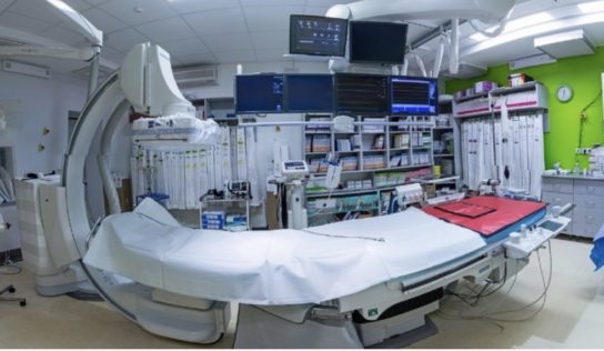 V nitrianskom Kardiocentre zostali uväznené zdravotné sestry. Dôvodom je pacient s podozrením na koronavírus