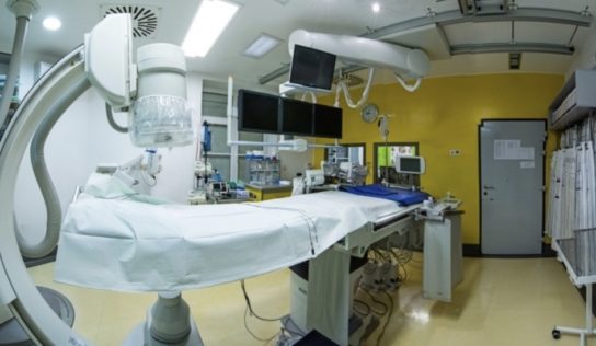 Výsledky testov pacienta z Kardiocentra sú už známe