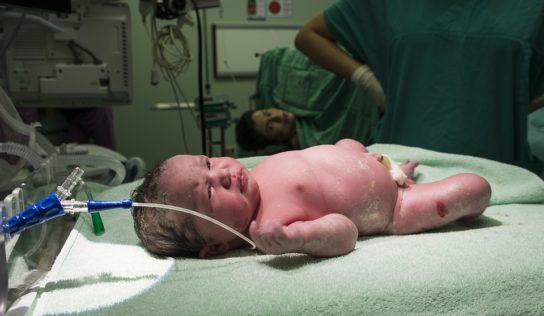 Nitrianska JIS pre novorodencov funguje v obmedzenom režime