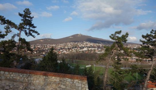 Nitra hospodárila pozitívne s plusom takmer 5 miliónov eur