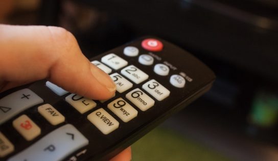 Diela povinnej literatúry na televíznych obrazovkách
