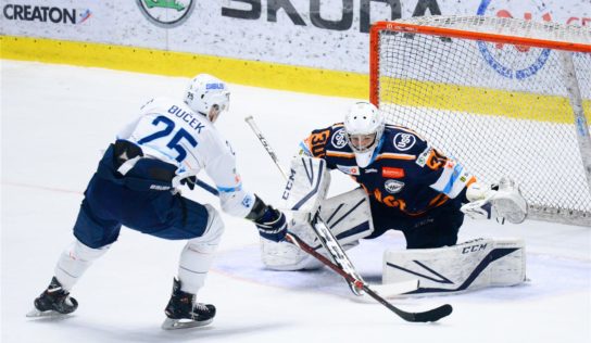 HC Mikron Nové Zámky – HK Nitra