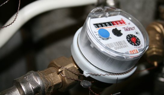 Pracovníci ZVS nebudú fyzicky vykonávať odpočty vodomerov