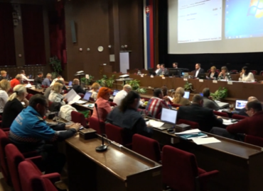 Poslanci NSK sa budú na svojom rokovaní opäť zaoberať obstaraním sídla pre Úrad NSK