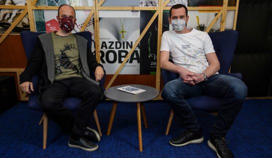 Divadlo Andreja Bagara predstaví nový projekt