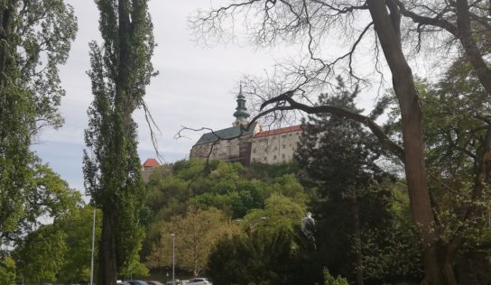 Teploty budú klesať, oblačnosť stúpať