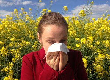 Správy pre alergikov: Tieto pele vás potrápia
