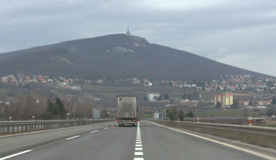 Bude sa stavať mimoúrovňová križovatka?