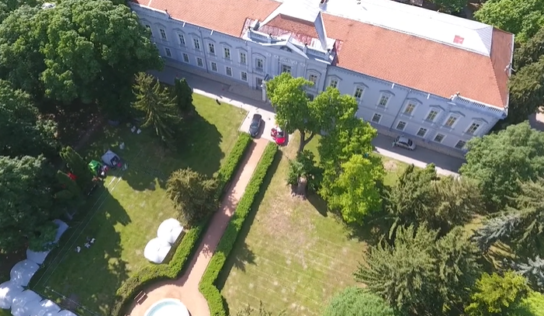 Múzeum vám priblíži históriu pravidelným seriálom