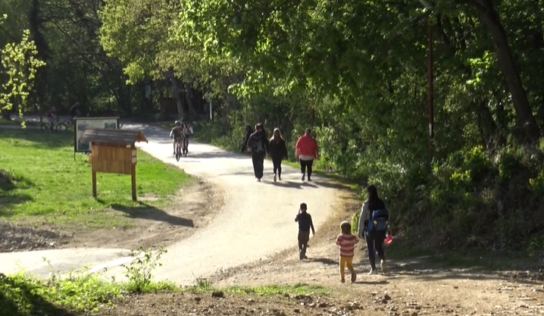 Ochranári bijú na poplach. Príroda nezvláda nápor turistov