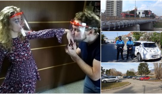19. týždeň: Opatrný návrat k bežným starostiam