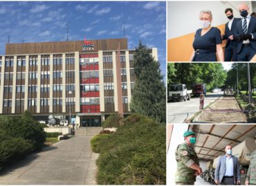 22. týždeň: Hromobitie okolo nás