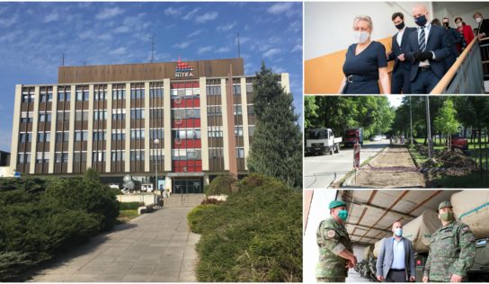 22. týždeň: Hromobitie okolo nás