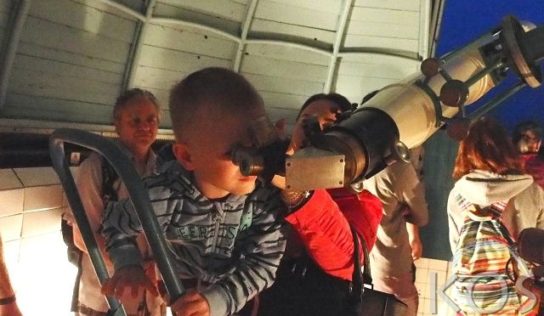 Slovensko môžeme vidieť aj na skle maľované