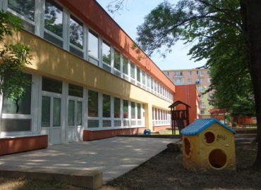 Centrum pre deti rodičov v prvej línii funguje v Nitre od pondelka