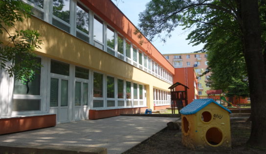 Centrum pre deti rodičov v prvej línii funguje v Nitre od pondelka