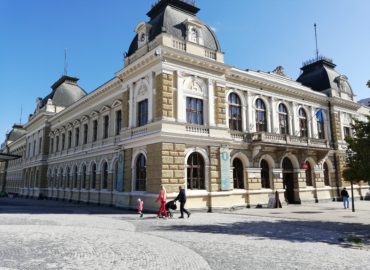 Ponitrianske múzeum sa svojím programom zapojí do Európskych dní archeológie