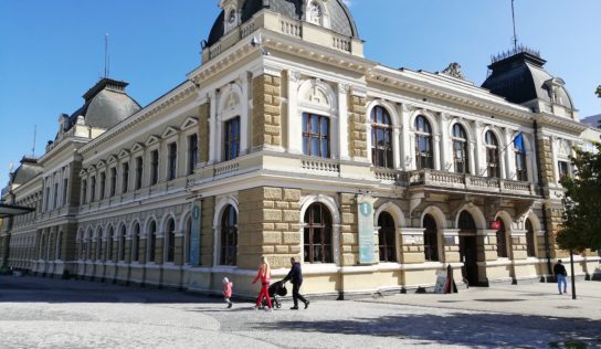 Kam sa podeli nitrianski Židia? O minulosti študentov poučí výstava Ponitrianskeho múzea