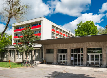 Na internáte Zobor sa šíri nervozita. Aktuálne ubytováva vyše 100 repatriantov