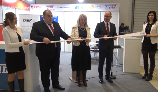Petícia za transparentný výber riaditeľa Agrokomplexu nezožala veľký úspech