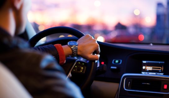 „Dezinfikujeme autá po každej jazde,“ hovorí o súčasnom fungovaní autoškoly jeden z majiteľov
