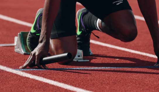 Kraj podporí výstavbu novej atletickej dráhy