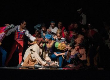 Krajské osvetové stredisko v Nitre chystá výstavu venovanú divadelníctvu