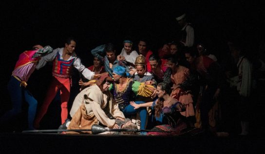 Festival amatérskeho divadla v Nitre predstaví domácich aj zahraničných tvorcov