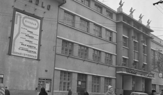 Diváci nazrú do života niekdajšej nitrianskej divadelnej ubytovne Kutlochy