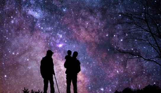 Krajské osvetové stredisko predstaví vesmír v prenosnom nafukovacom planetáriu