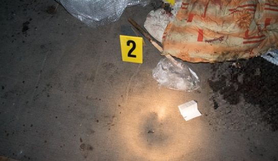 Chlapci zbili a okradli trojicu mužov
