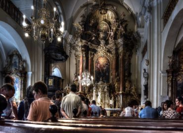 Začal sa Rok kresťanskej kultúry na Slovensku