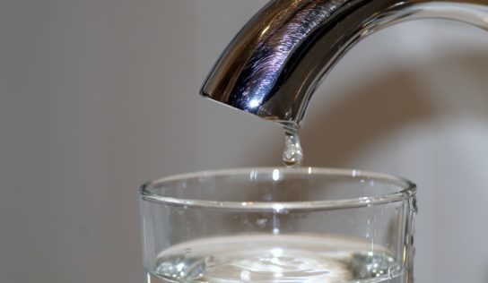 Práce na potrubí spôsobia omedzenie dodávky vody