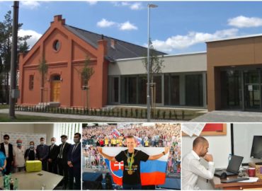25. týždeň: Ubehol rýchlo a zanechal dojem