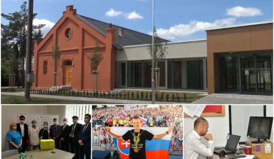 25. týždeň: Ubehol rýchlo a zanechal dojem