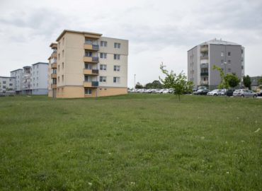 Diely prejdú revitalizáciou. Pribudne zeleň aj mobiliár