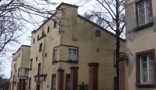 Situácia s domami na Misionárskej ulici zostáva nevyriešená
