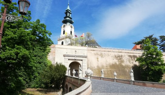 Letný program na hrade je pripravený – aj s novinkou
