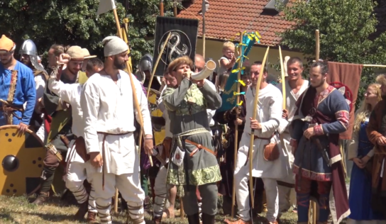 Mesto po dlhej dobe opäť kultúrne ožije. Čaká nás festival Nitra, milá Nitra