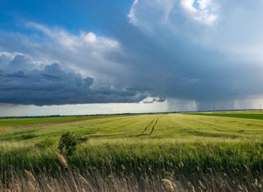Meteorológovia varujú: Blýskavica a hrmavica opäť na obzore