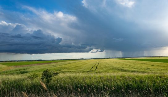 Meteorológovia varujú: Blýskavica a hrmavica opäť na obzore