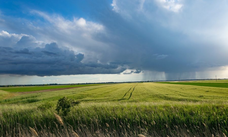 Predpoveď počasia: Čoskoro príde ochladenie