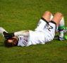 Futbalisti FC ViOn Zlaté Moravce prehrali na domácej pôde