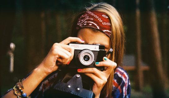 Pozrite si výstavu regionálnych fotografov, tento rok vo virtuálnej verzii