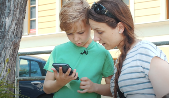 S novou hrou v mobilnej aplikácii pobeháte celú Nitru