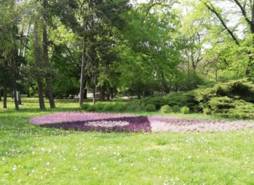 Park na Sihoti prejde zmenami: Pribudne zeleň, lavičky i architektúra
