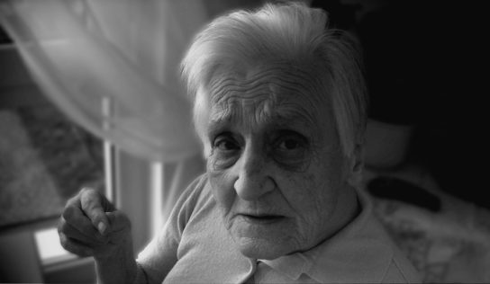 Psychické/mozgové poruchy: Alzheimerova choroba