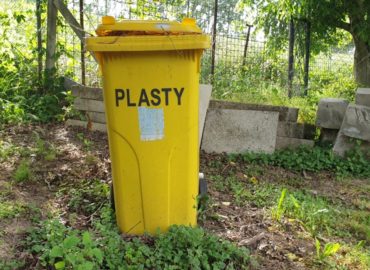 V Nitre pribudne viac ako 2-tisíc nádob na triedený odpad