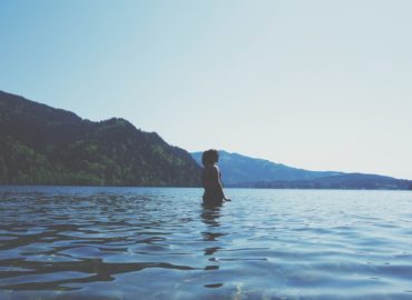 Na kúpanie v Nitrianskom kraji sú momentálne vhodné 3 prírodné vodné plochy